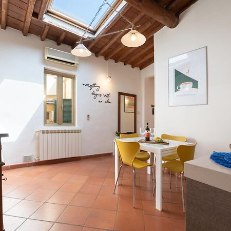 Senese 38 - Keys Of Italy Apartman Firenze Kültér fotó