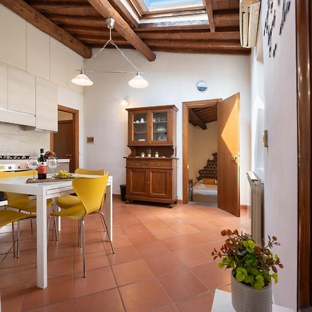 Senese 38 - Keys Of Italy Apartman Firenze Kültér fotó