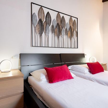 Senese 38 - Keys Of Italy Apartman Firenze Kültér fotó