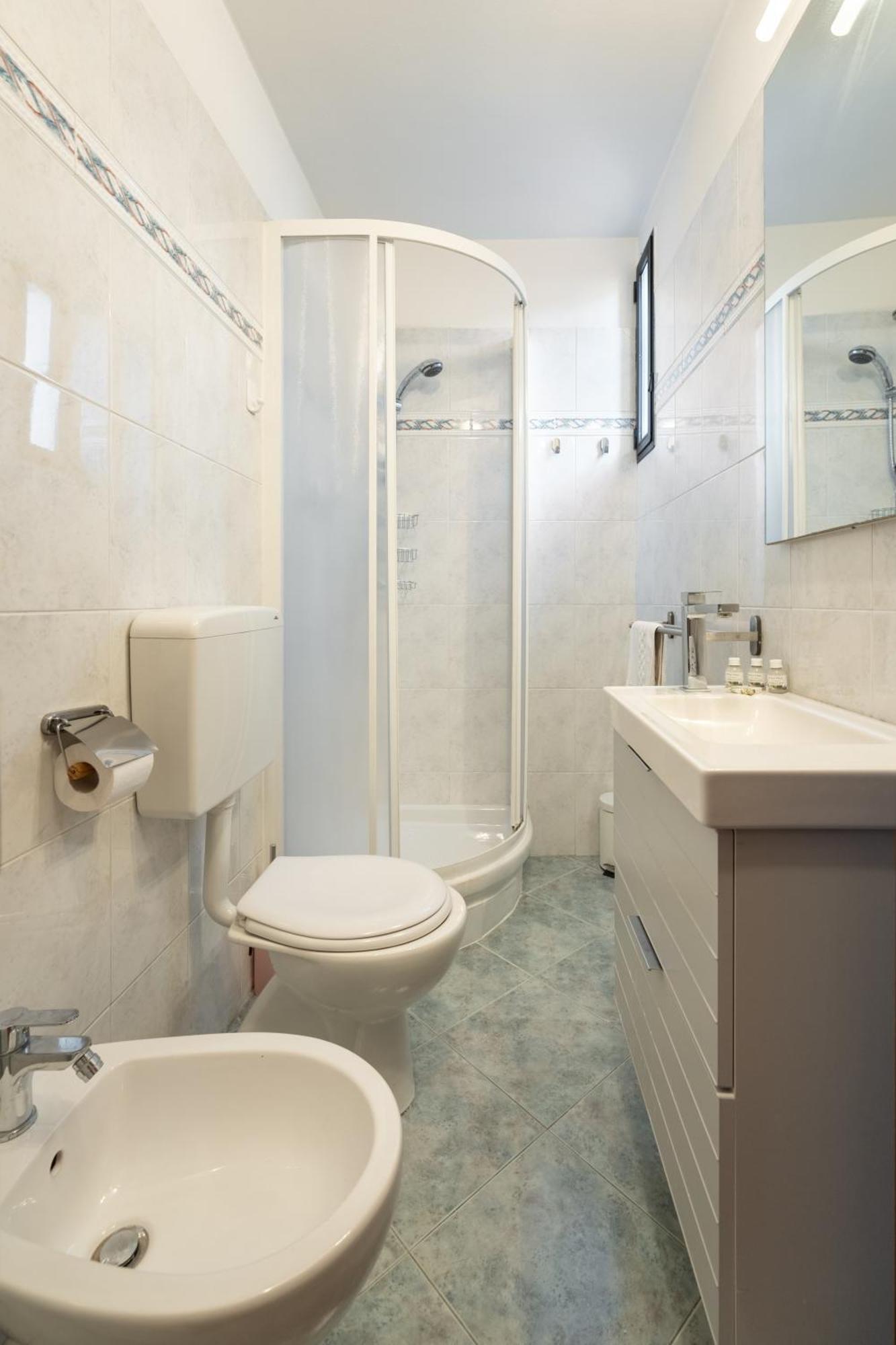 Senese 38 - Keys Of Italy Apartman Firenze Kültér fotó
