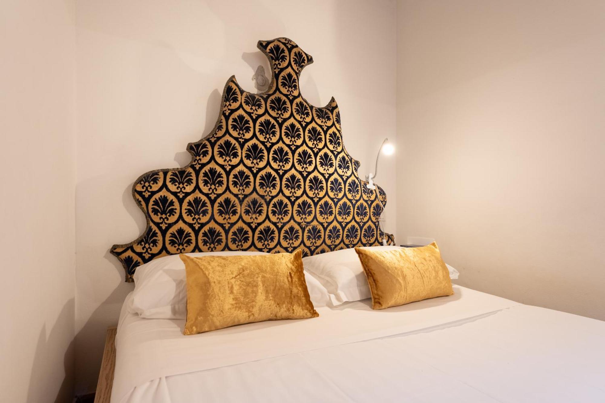 Senese 38 - Keys Of Italy Apartman Firenze Kültér fotó