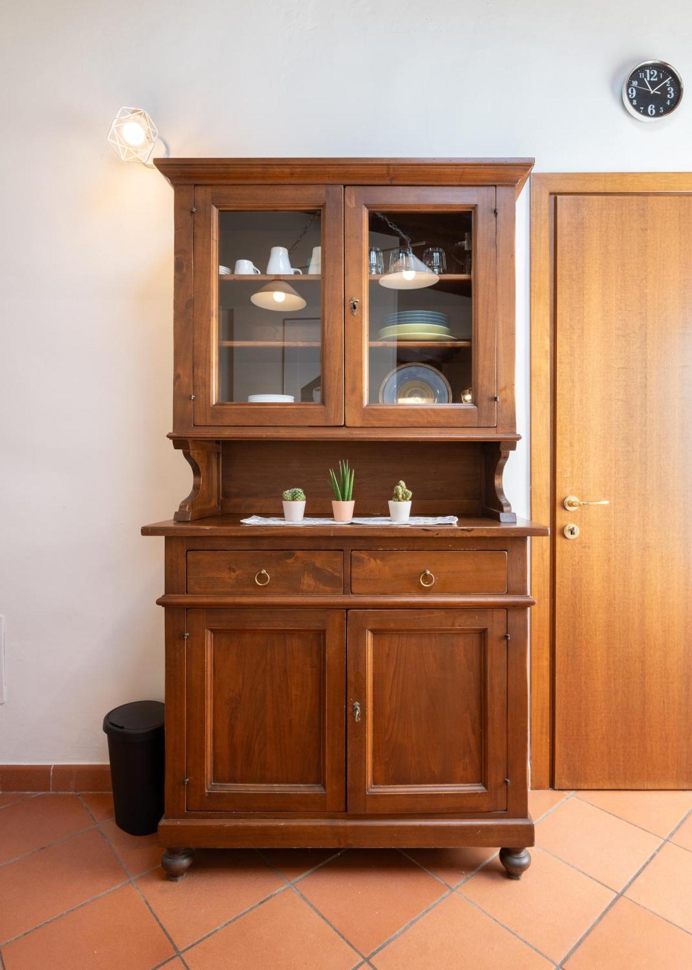 Senese 38 - Keys Of Italy Apartman Firenze Kültér fotó
