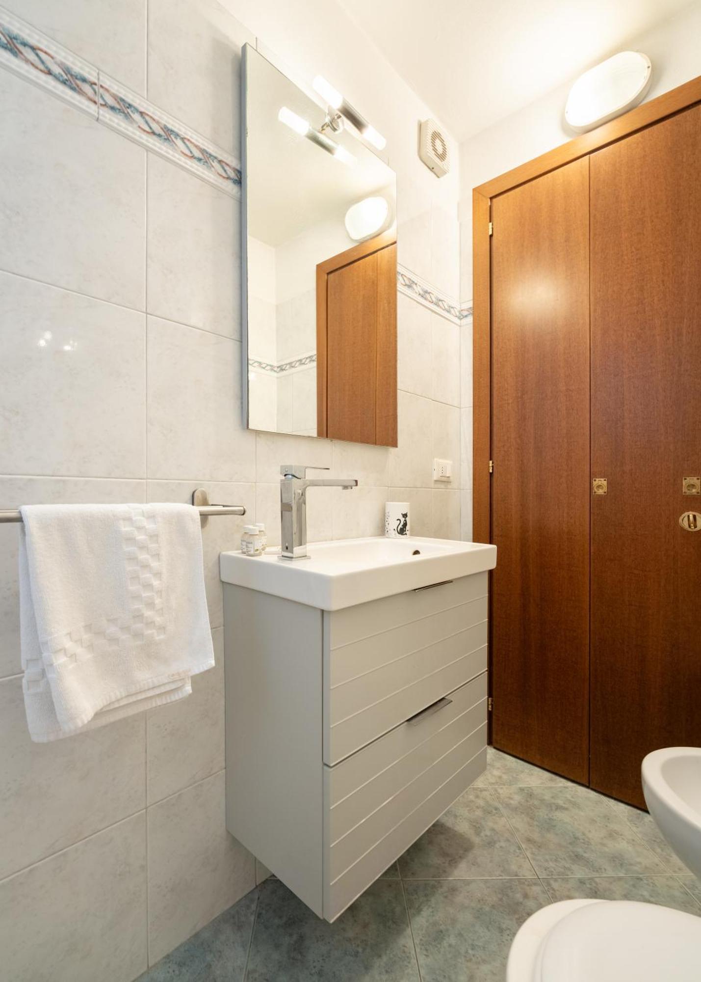 Senese 38 - Keys Of Italy Apartman Firenze Kültér fotó
