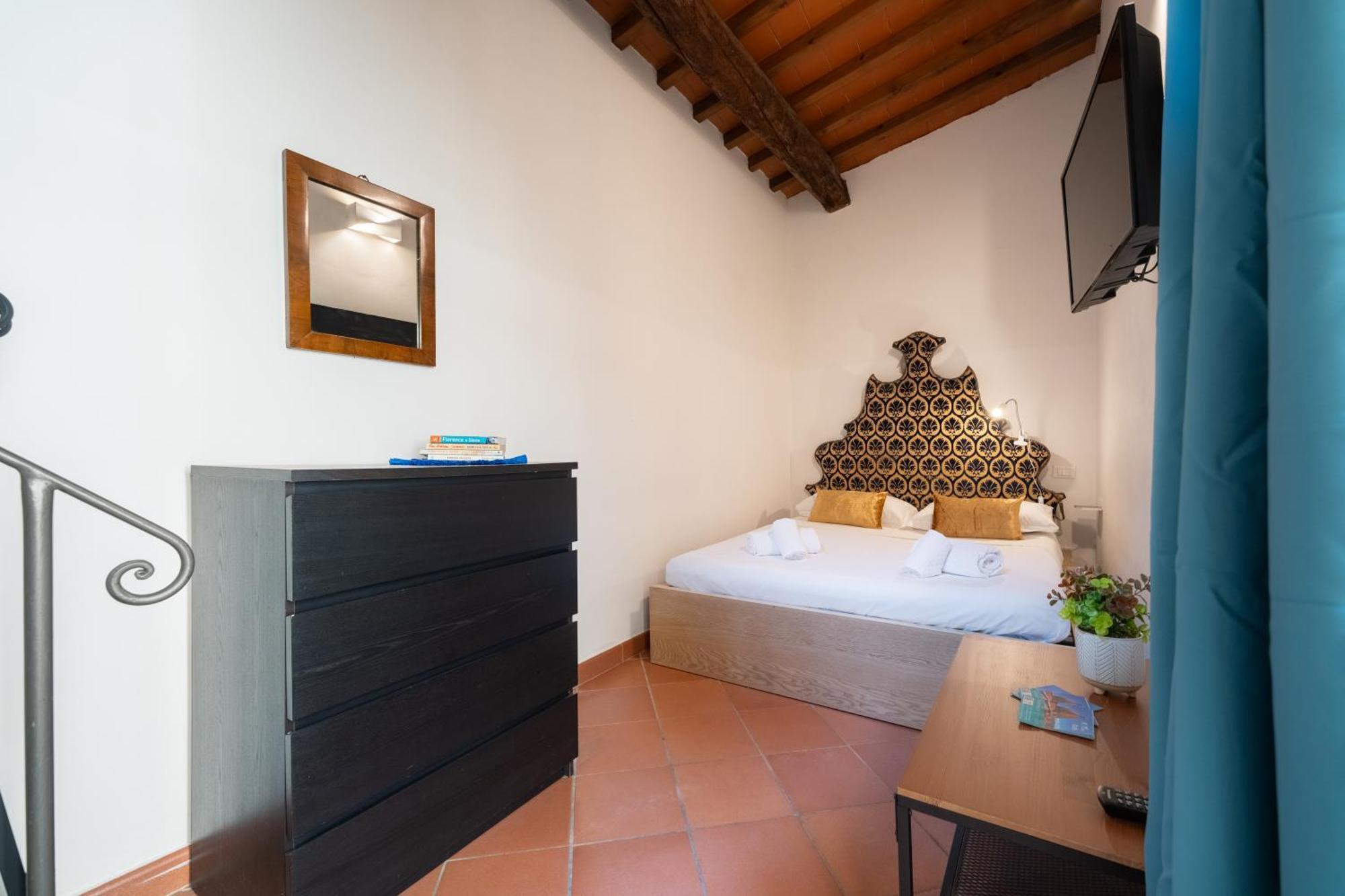 Senese 38 - Keys Of Italy Apartman Firenze Kültér fotó