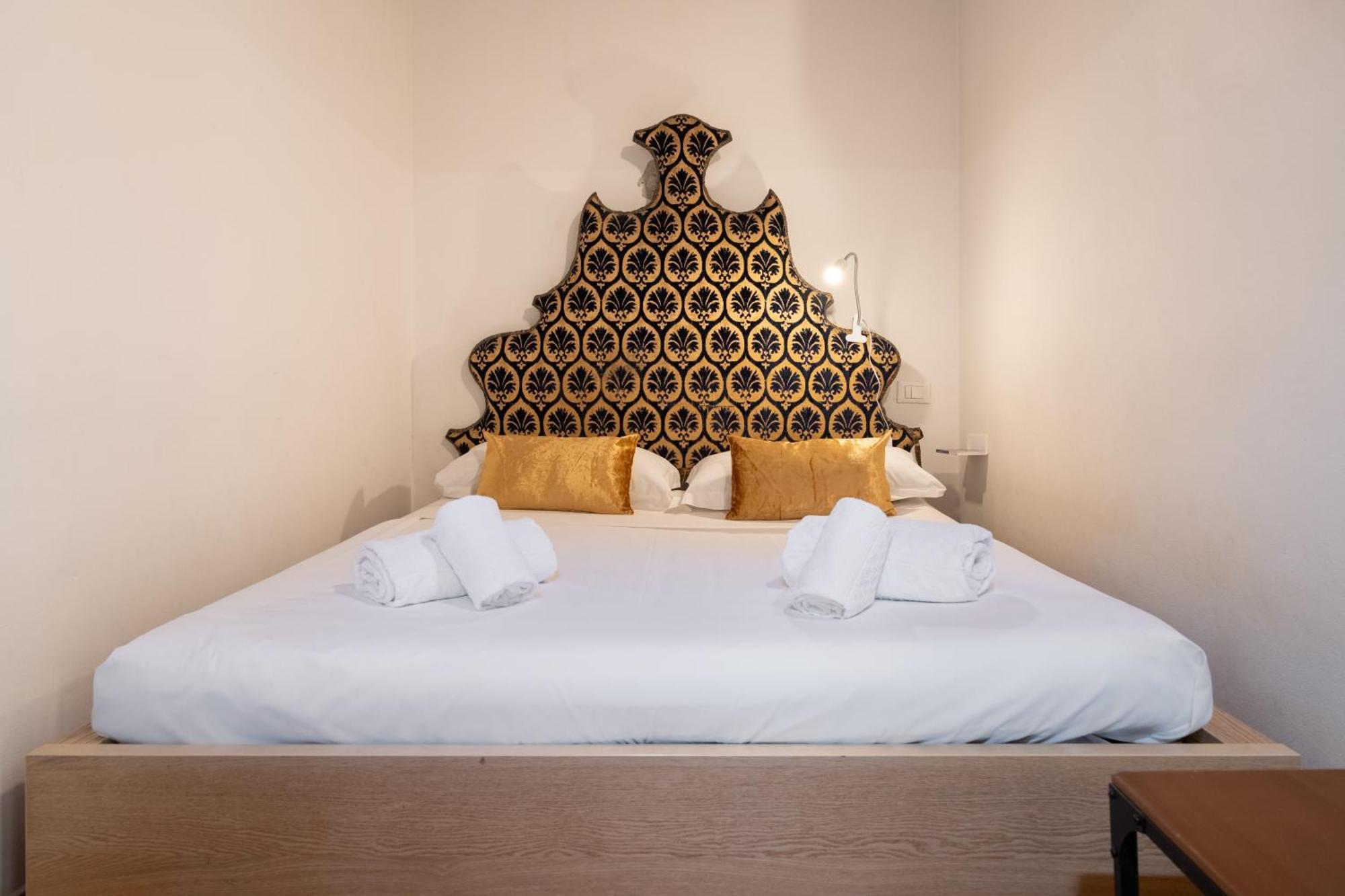 Senese 38 - Keys Of Italy Apartman Firenze Kültér fotó